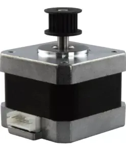 Motor Hellbot Magna 2 Original de eje X e Y COD 1634 C5