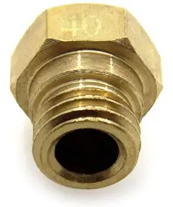 Pico NOZZLE Wanhao Mk10 0.4 PARA teflon