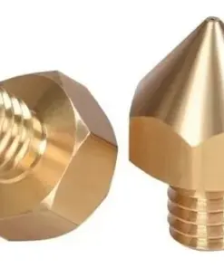 PICO 0.3mm Um2 Bronce BIQU NOZZLE MA1