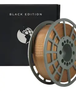MARRON CLARO LIGHT BROWN GST CON CAJA PLA Filamento 3D 1.75 1KG