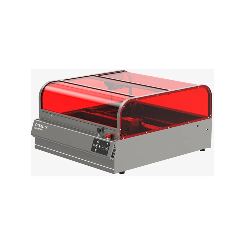 FALCON 60W PRO diodo 355x390mm Laser Creality - Imagen 2