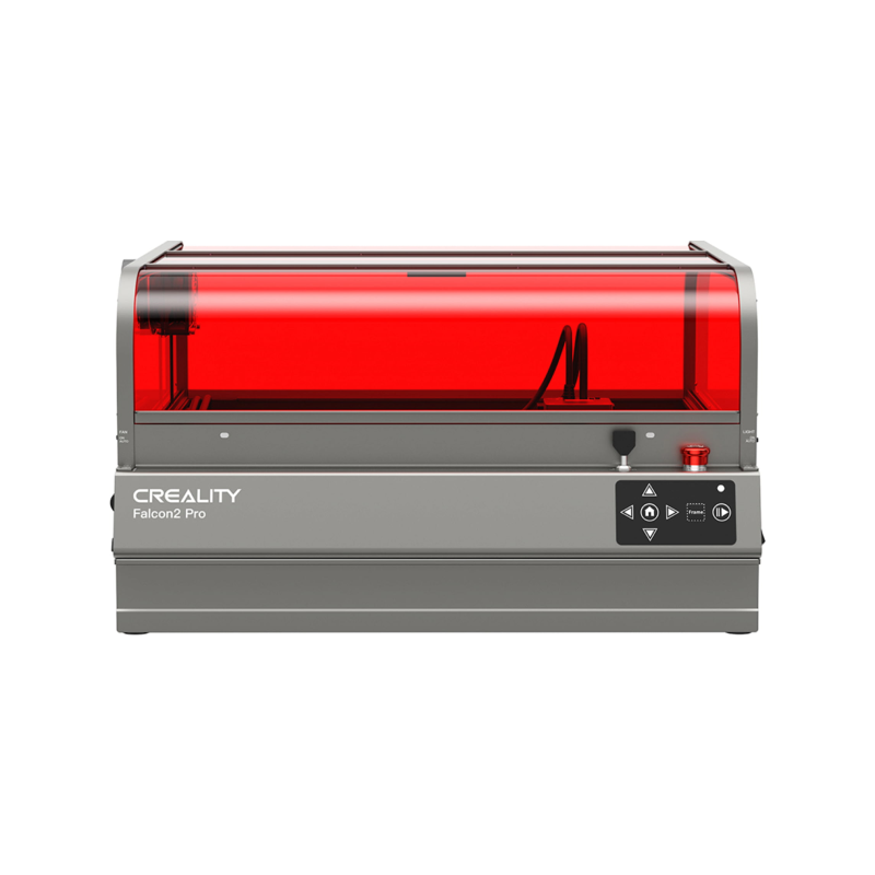 FALCON 40W S PRO diodo 355x390mm Laser Creality - Imagen 5