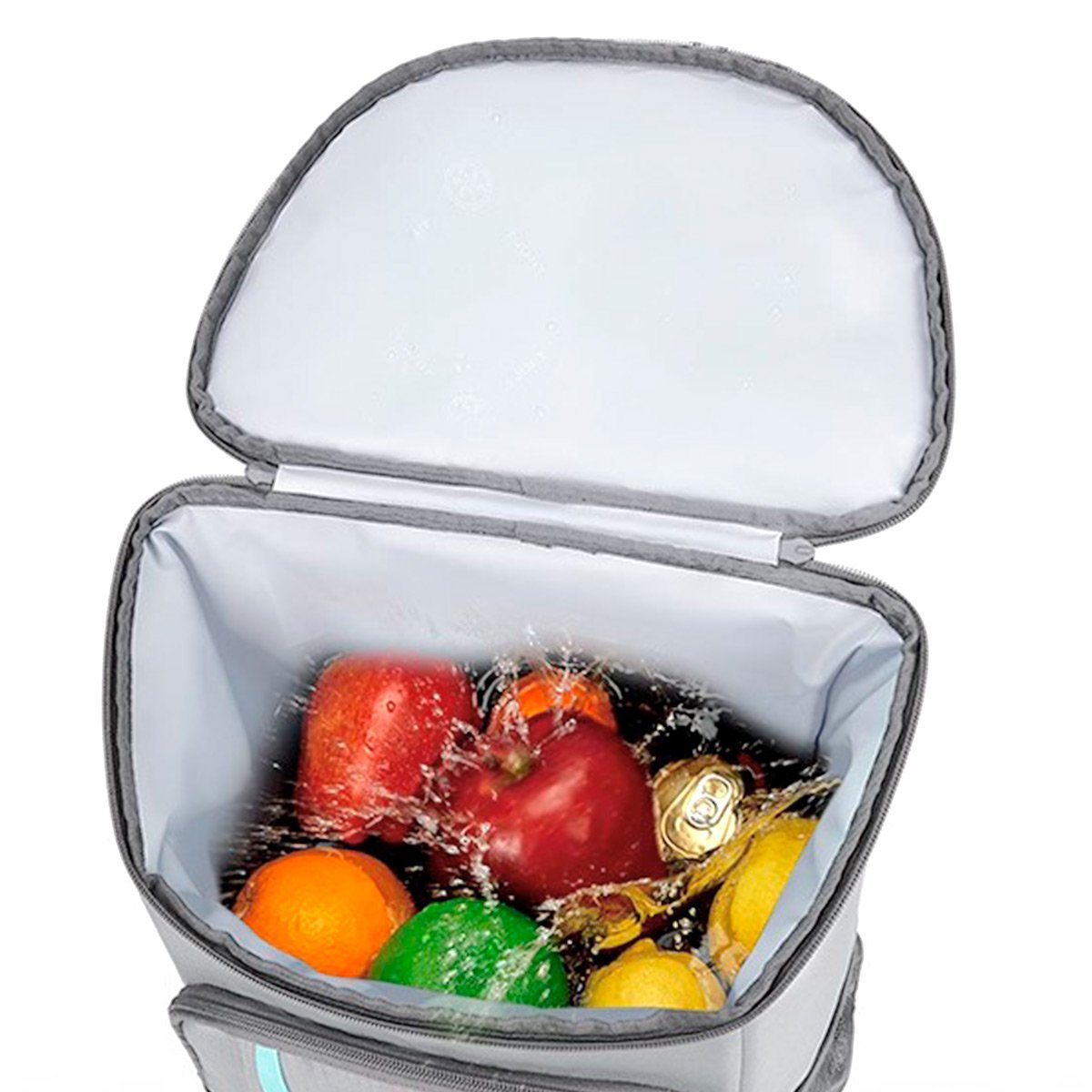 Mochila hielera conservadora 27 litros - Imagen 3