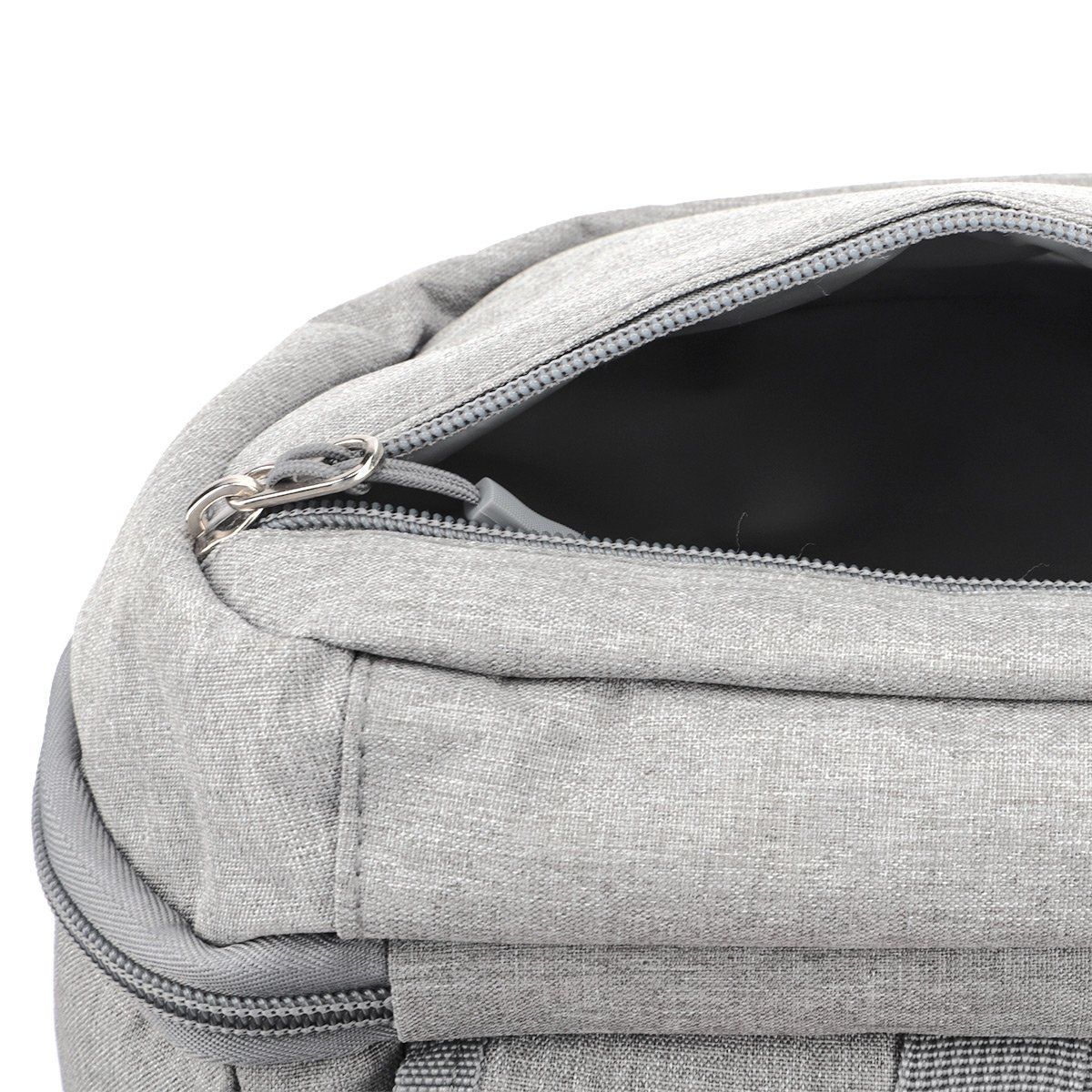 Mochila hielera conservadora 27 litros - Imagen 6