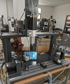 FRESA CNC 5 EJES 850X200X200MM GDZ01-8520 ATC