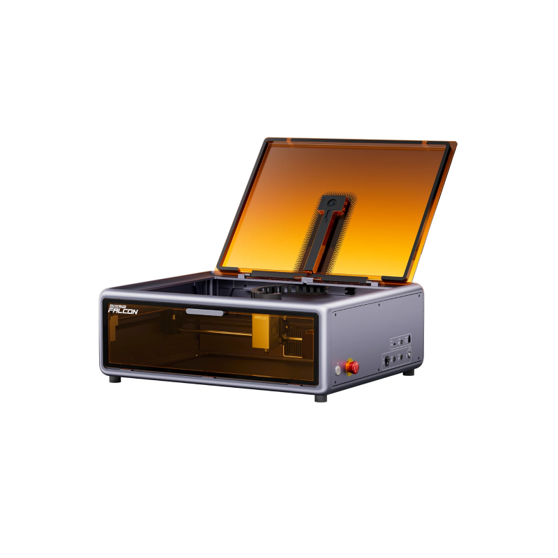 Falcon A1 10W 381×305 grabadora diodo Laser Creality 1005010249 - Imagen 4