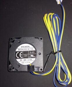 Sensor Fin De Carrera Creality 3d Ender 2 Pro Generico MLA-1371053044