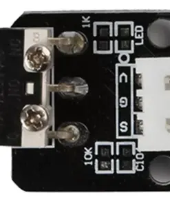 Fin De Carrera Endstop Switch Original Creality - 4004180004 C12