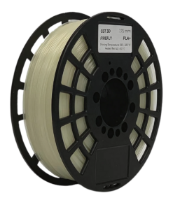FIREFLY GST CON CAJA PLA SILK Filamento 3D 1.75 1KG