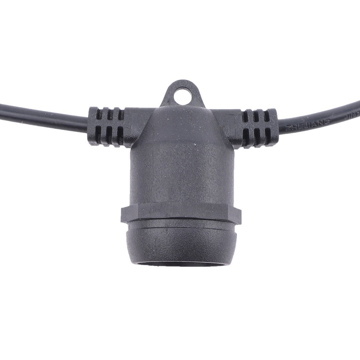 Guirnalda de exterior e interior 5 metros GGEI-0510B - Imagen 5