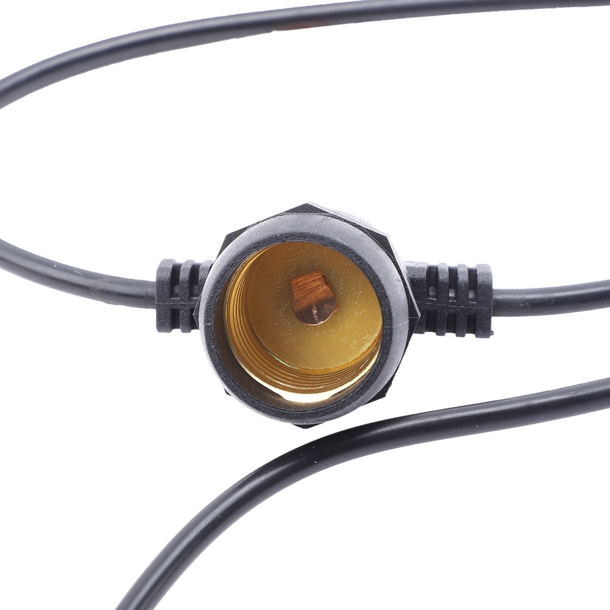 Guirnalda de exterior e interior 5 metros GGEI-0510B - Imagen 6