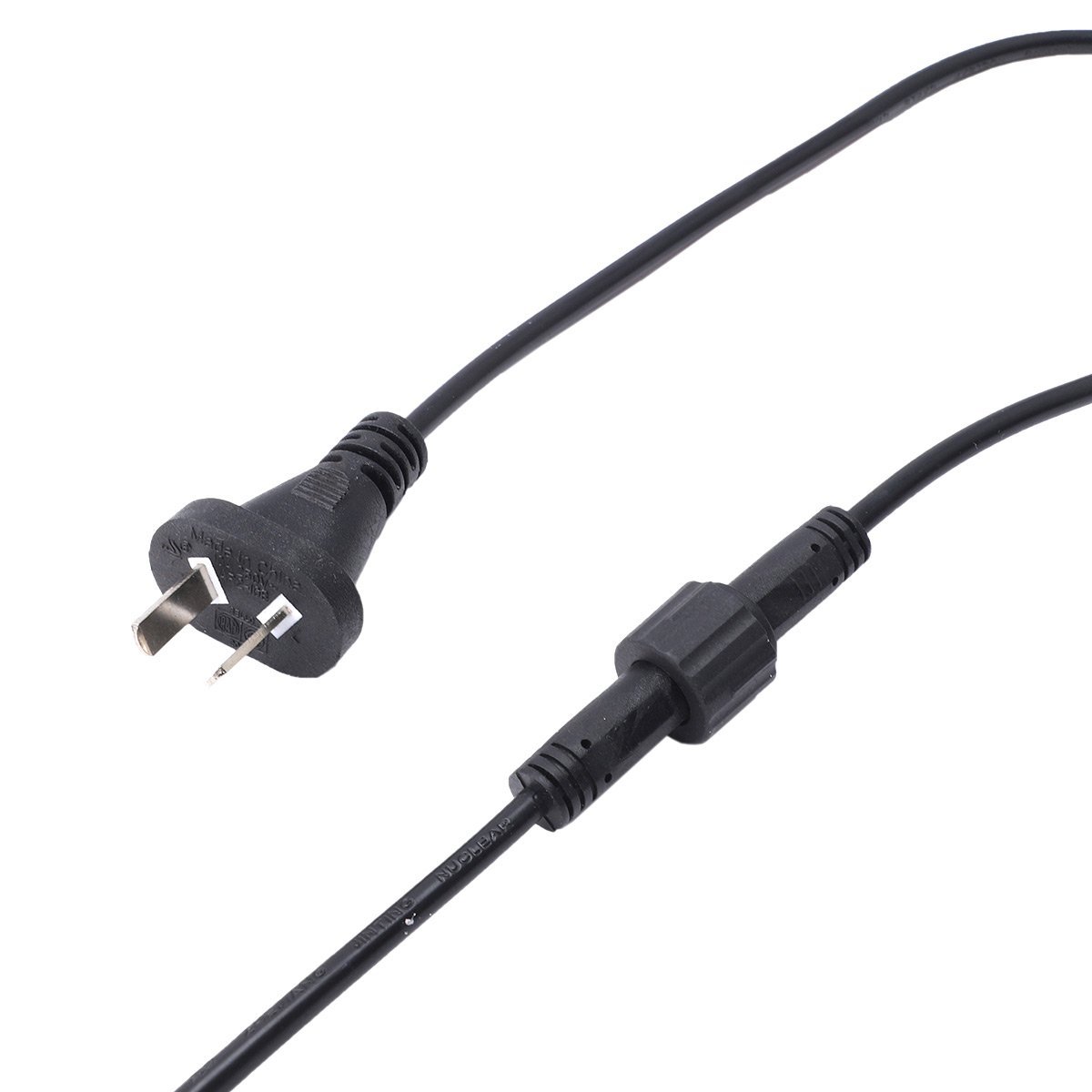 Guirnalda de exterior e interior 5 metros GGEI-0510B - Imagen 7