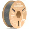 GRIS PETG RAPID Elegoo Filamento Diámetro 1,75mm 1kg 50.203.0222