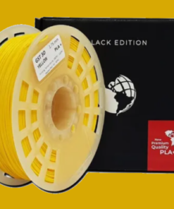 AMARILLO YELLOW GST CON CAJA PLA Filamento 3D 1.75 1KG