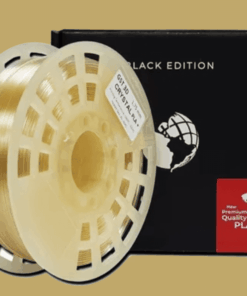 CRISTAL CRYSTAL GST CON CAJA PLA Filamento 3D 1.75 1KG