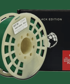 VERDE MILITAR ARMY GREEN GST CON CAJA PLA Filamento 3D 1.75 1KG