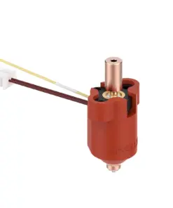 HOTEND K1, k1 C, k1 MAX, VERSION 1- NO ES PICO UNICORNIO Creality 4001030120 C1