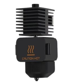 0.6 A1 Hotend Bambu Lab  alta velocidad Acero Inoxidable pico Upgrade generico 32793 C3