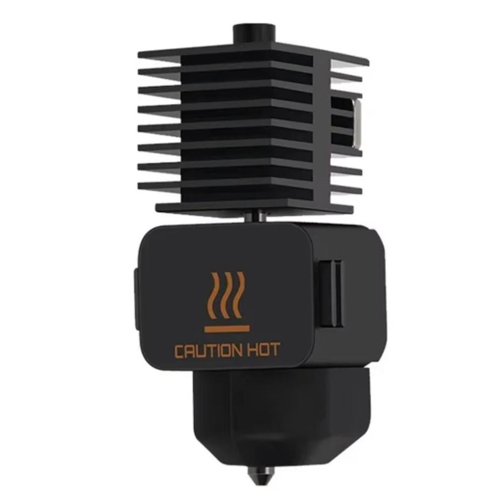 0.8 A1 Hotend Bambu Lab alta velocidad Acero Inoxidable pico Upgrade generico 32794