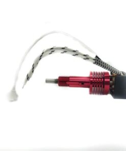 Hotend viejo kit Hellbot Hidra/Hidra Plus E2 COD 1927 C1