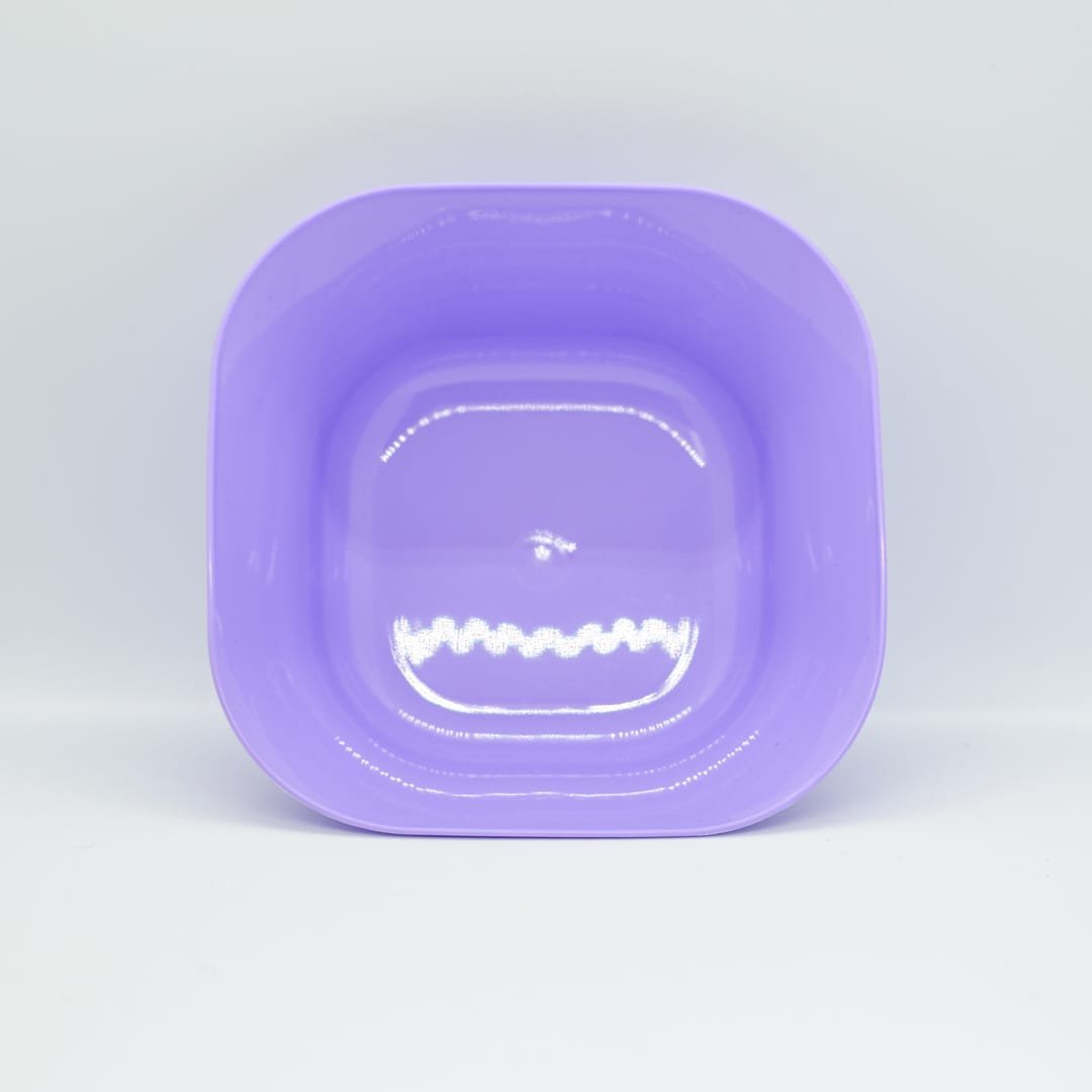 Compotera Bowl Plástico 13cm - Imagen 9