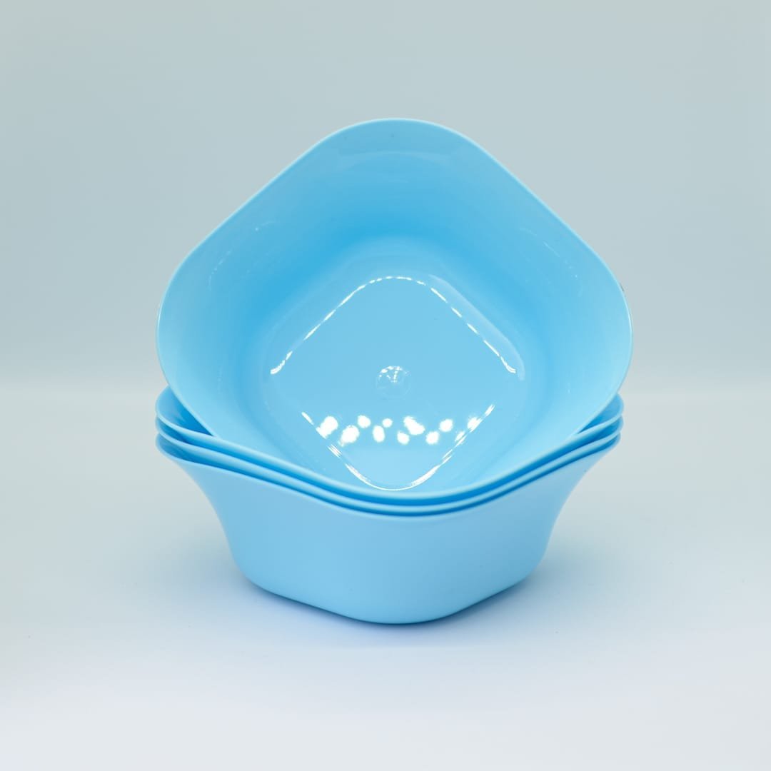 Compotera Bowl Plástico 13cm - Imagen 14