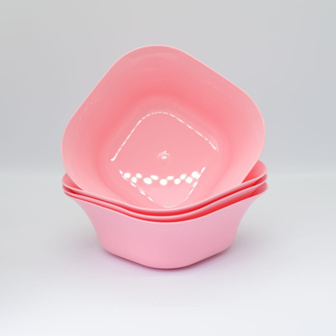 Compotera Bowl Plástico 13cm - Imagen 13