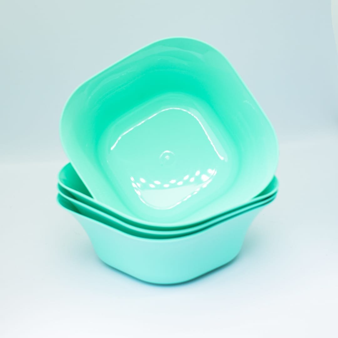 Compotera Bowl Plástico 13cm - Imagen 6