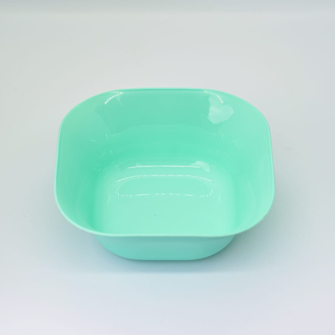 Compotera Bowl Plástico 13cm - Imagen 3