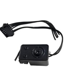 Endstop con Cable Hellbot Magna 2 Eje x COD 344 C12