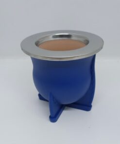 Azul Mate LASERABLE sin bombilla