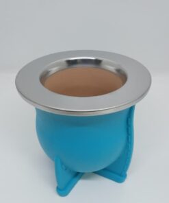 Turquesa Mate LASERABLE sin bombilla