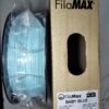 AZUL BEBE (Baby blue) PLA FILAMAX Filamento 1.75MM 1KG