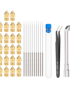 Kit mk8-Ender ENDER 3  ENDER 3 V2 ENDER 3 PRO ENDER 5 PLUS COD 31482 C8