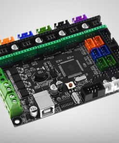 Placa madre Artillery Genius COD 1554