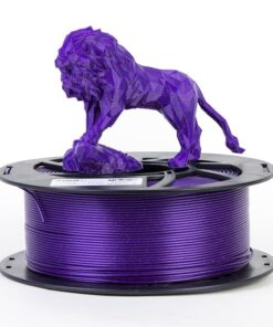 NEBULA PLA ASTRA CON GLITTER GRILON FILAMENTO 3D 1.75MM 1KG