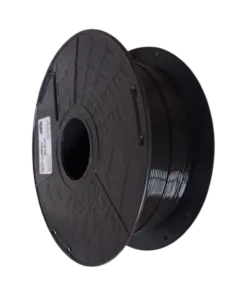 NEGRO (BLACK) PLA FILAMAX Filamento 1.75MM 1KG