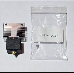 Neptune 4 nozzle assembly 20.206.0028 C5