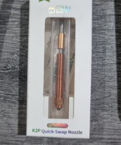 PICO 0.8 Creality K2/Creality HI - Nozzle Unicorn Creality Original 4008030091 C5