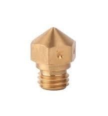 PICO 0.3mm MK10 Nozzle Wanhao D6 Y D9 para TEFLON COD 30899 C8