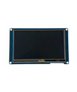 PANTALLA TOUCH SCREEN HELLBOT HIDRA 1944