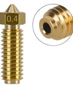 Pico 0.4 Nozzle picos Kobra 2 solucion (Kobra 3 Kobra S1 ) Original S010105x1 MA2