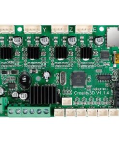 Placa Madre Creality V1.1.4 Ender-3 COD 908