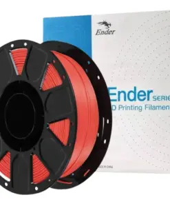 ROJO ENDER PLA CREALITY Filamento 3D 1.75 1KG - 3301010124 40639