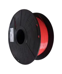 ROJO (RED) PLA FILAMAX Filamento 1.75MM 1KG
