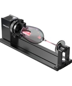 ROTADOR GIRATORIO PARA MÁQUINA DE GRABADO LÁSER CREALITY ROTATORIO 4 EJE 4005020010