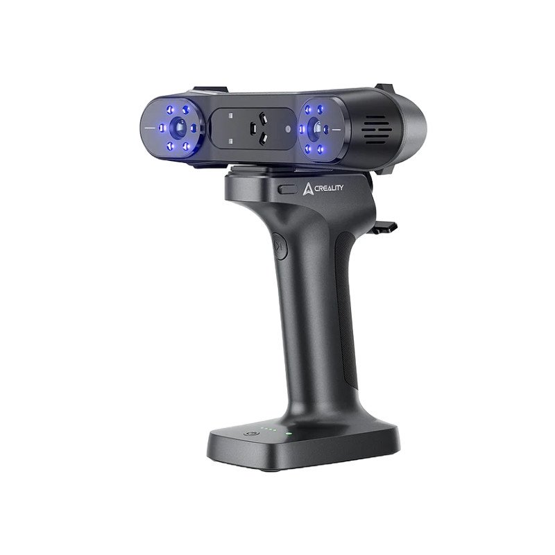 CREALITY SCANNER RAPTOR X - Imagen 2