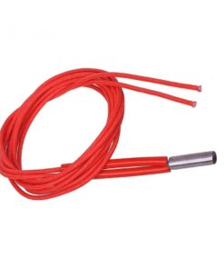 RESISTENCIA GENERICO 24V 40W ENDER CR10/PRUSA COD 2001 C11