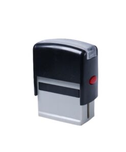 Sello Automático Personalizado Para Goma Laserable