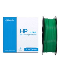 VERDE HP ULTRA PLA Filamento 1.75 GREEN 1.75MM 1KG 4004090104